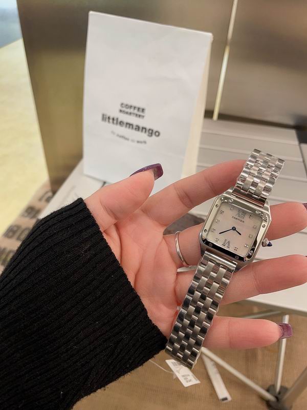 Cartier watch 45 (20)