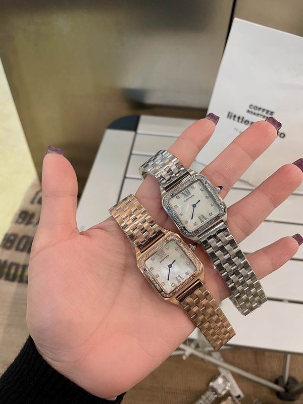 Cartier watch 45 (3)