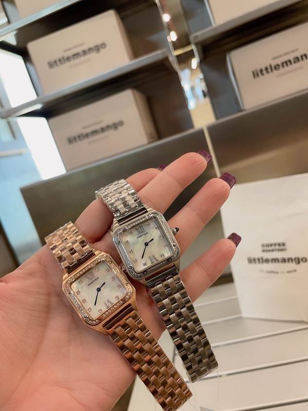 Cartier watch 45 (4)