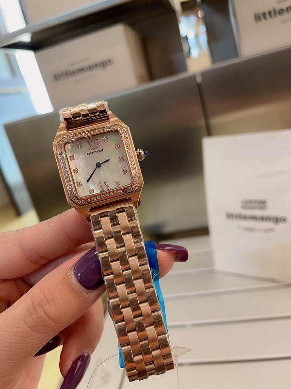 Cartier watch 45 (5)