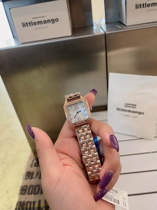 Cartier watch 45 (6)