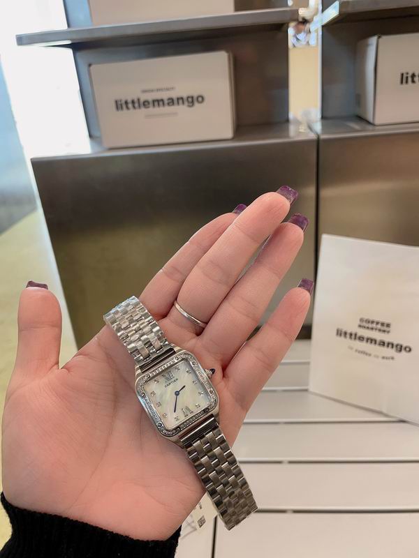 Cartier watch 45 (7)