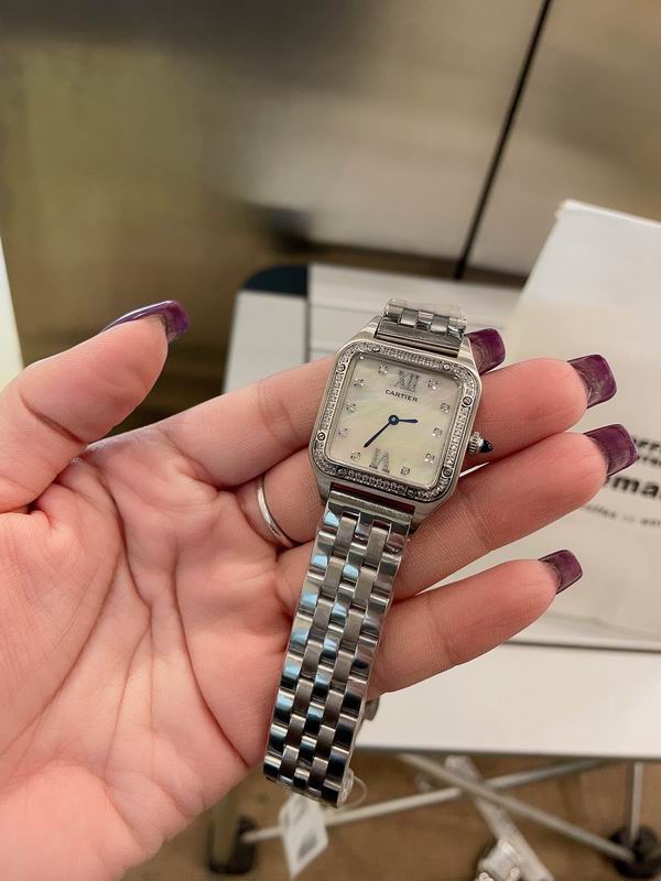 Cartier watch 45 (8)