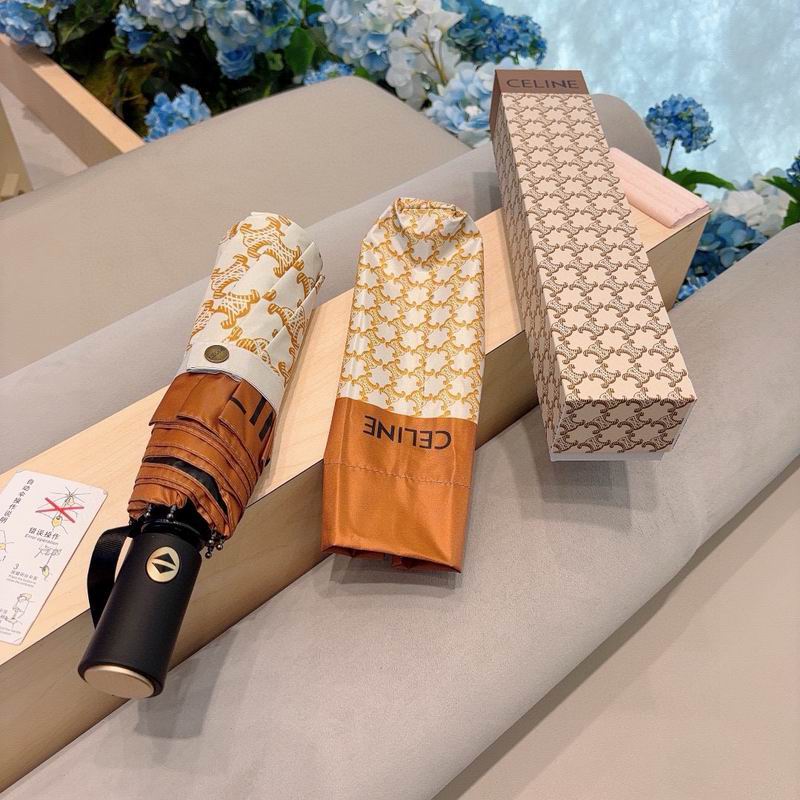 Celine Umbrella (1)