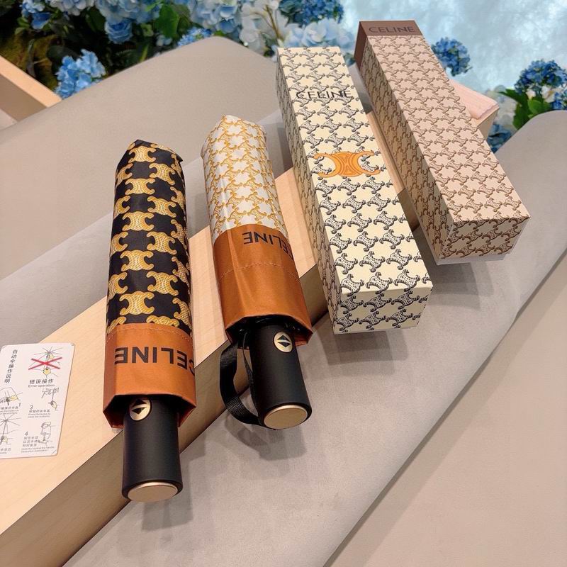 Celine Umbrella (10)