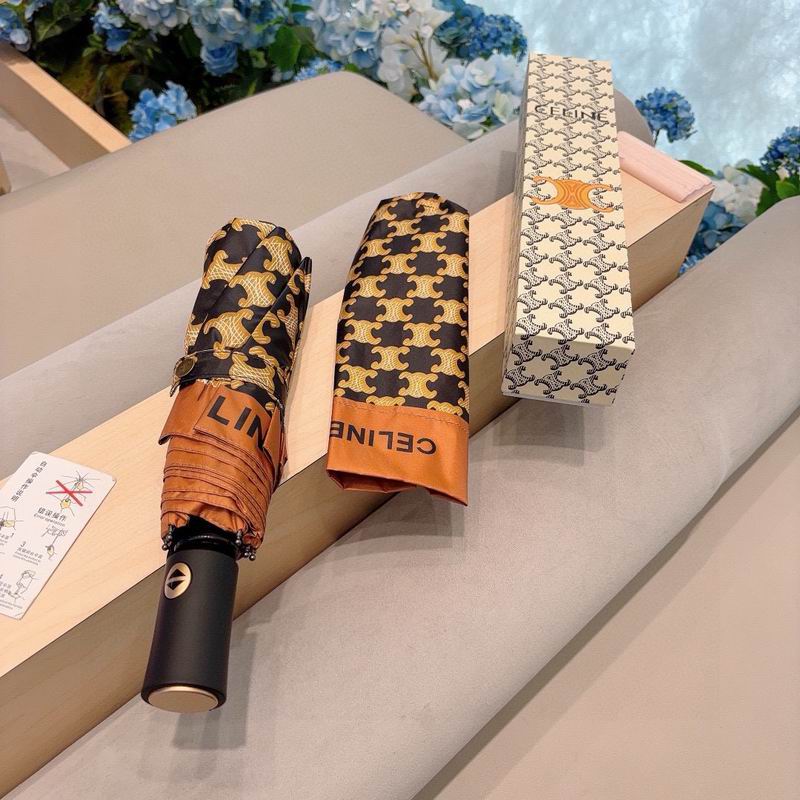 Celine Umbrella (12)