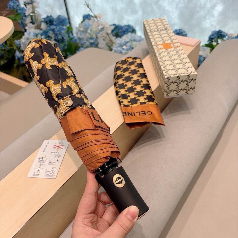 Celine Umbrella (13)