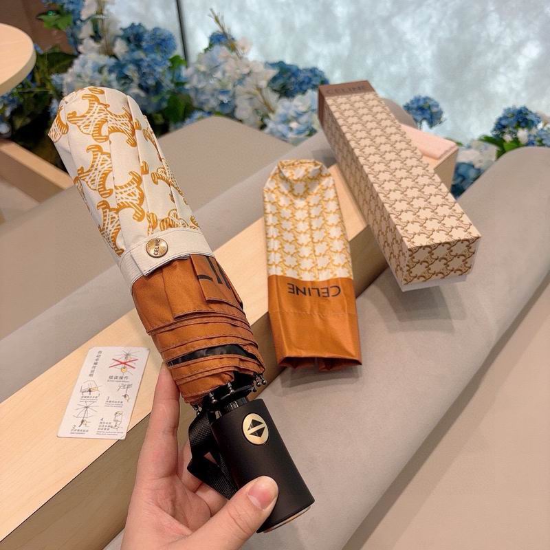 Celine Umbrella (2)