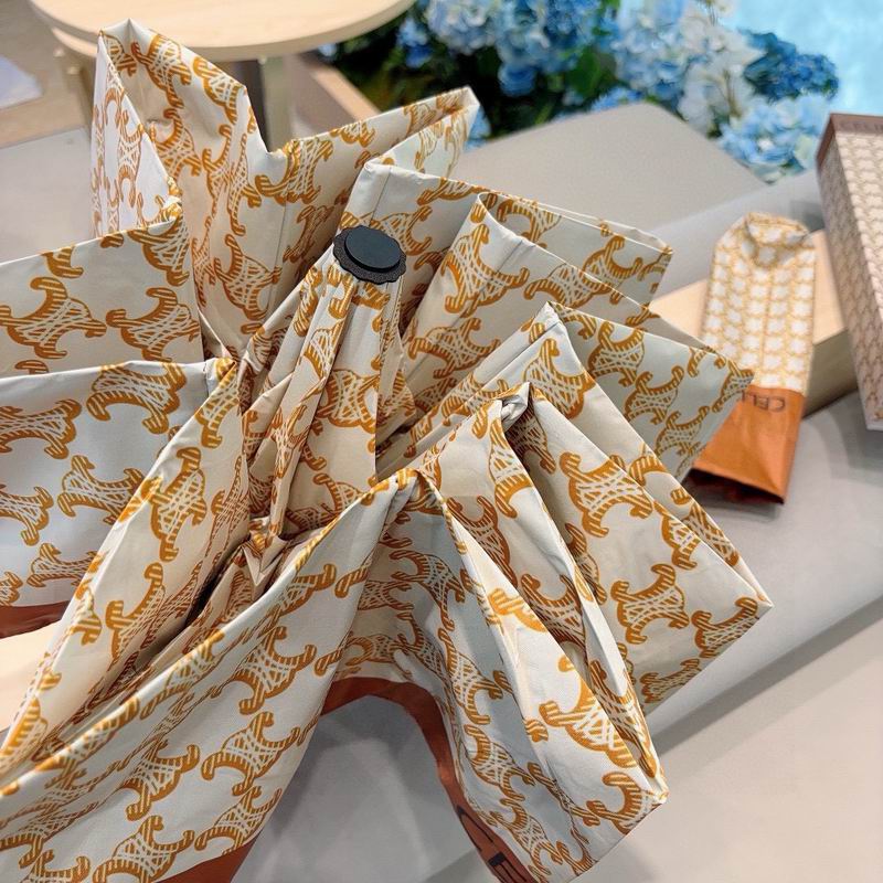 Celine Umbrella (3)