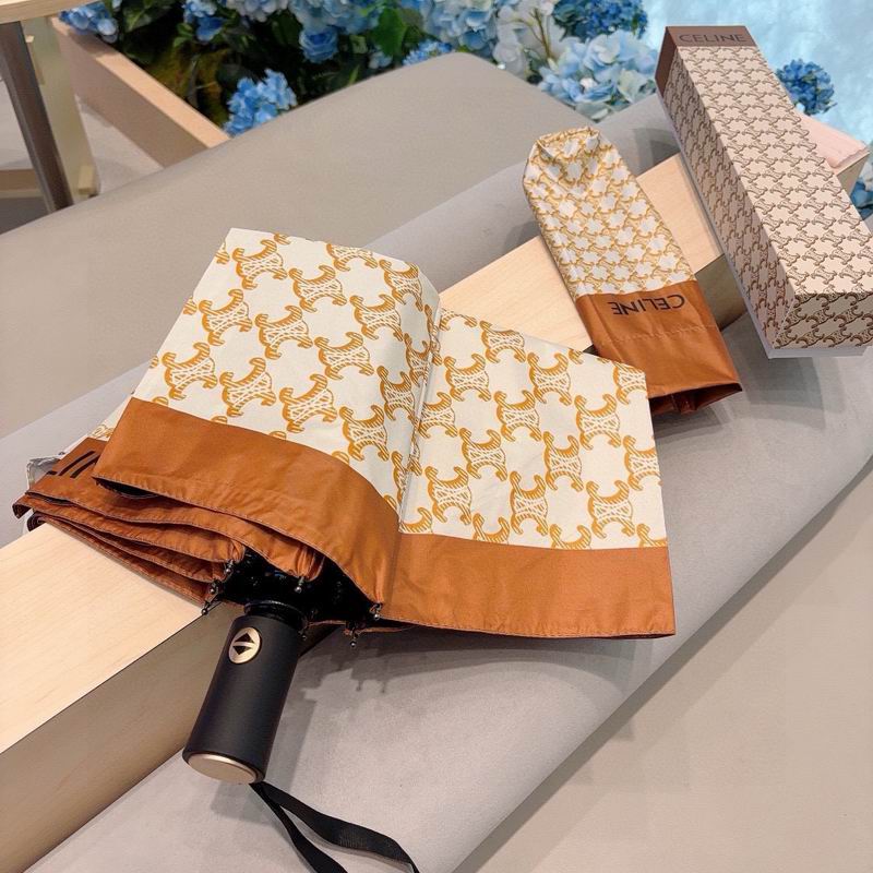 Celine Umbrella (4)