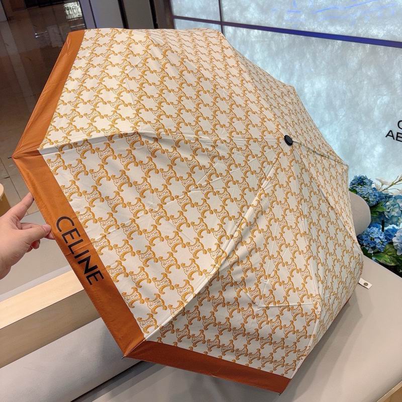 Celine Umbrella (7)