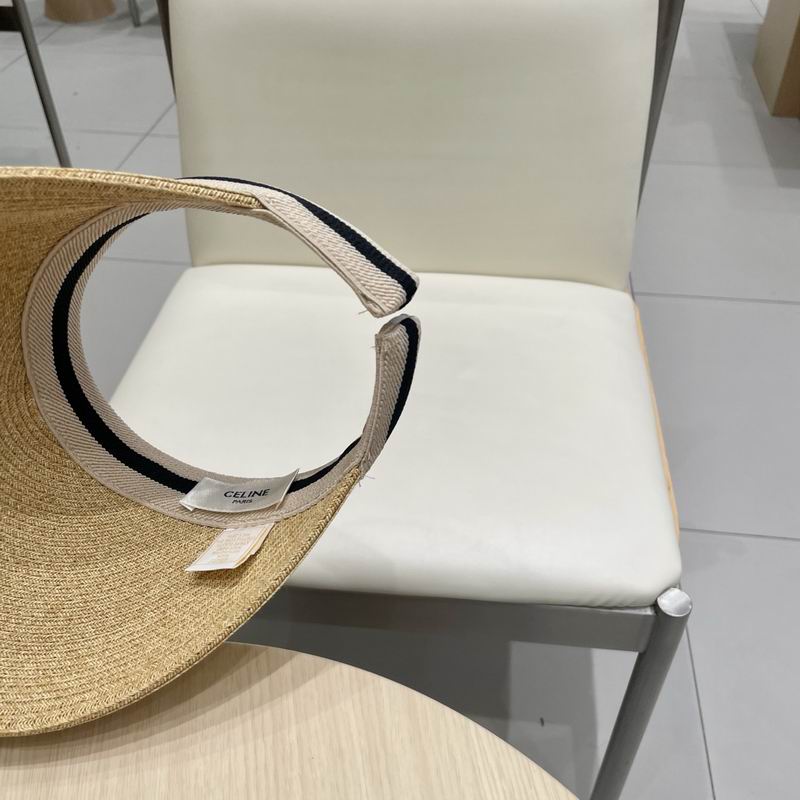 Celine Visor (2)