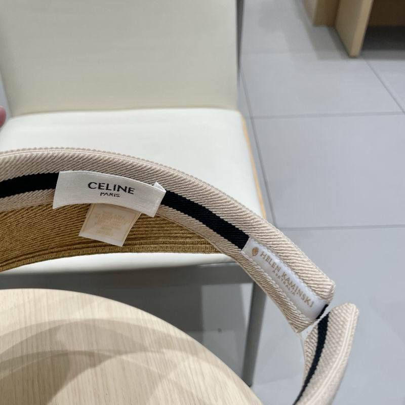 Celine Visor (3)
