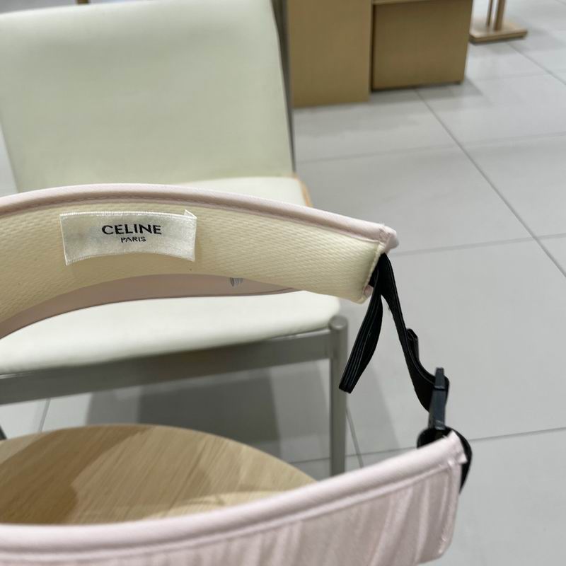 Celine Visor (4)