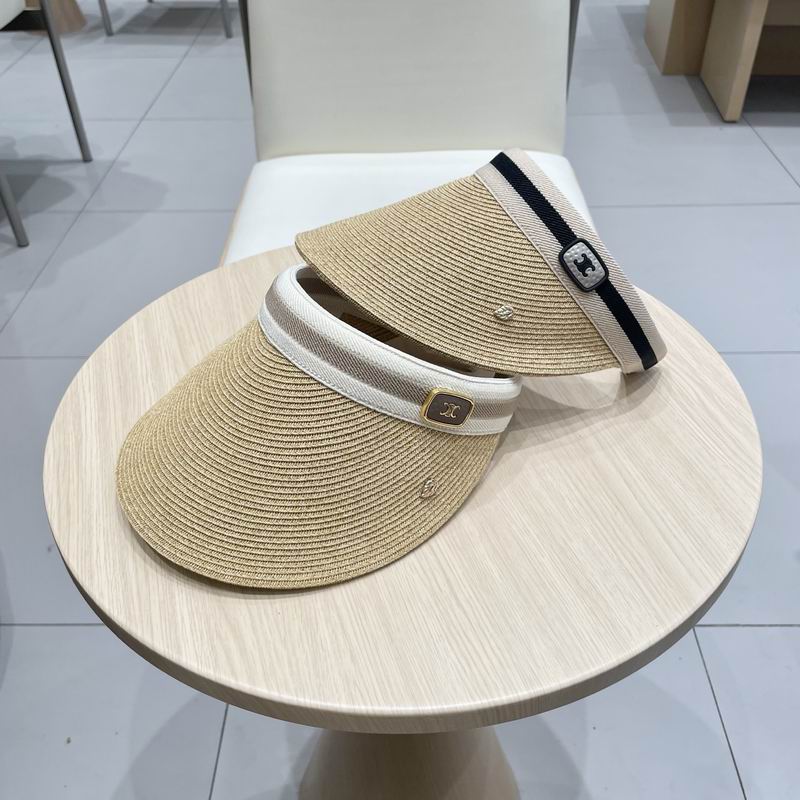 Celine Visor (5)