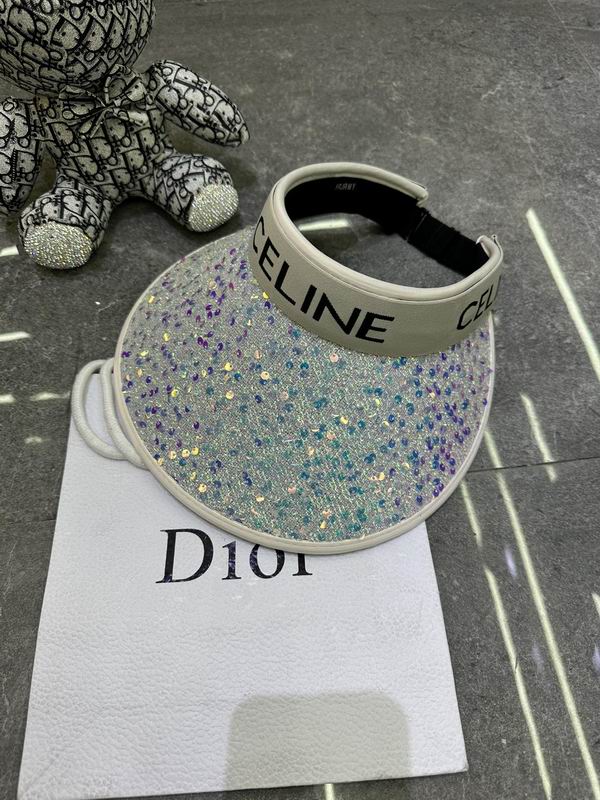 Celine Visor dx (23)