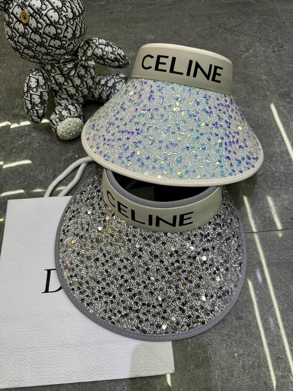 Celine Visor dx (29)