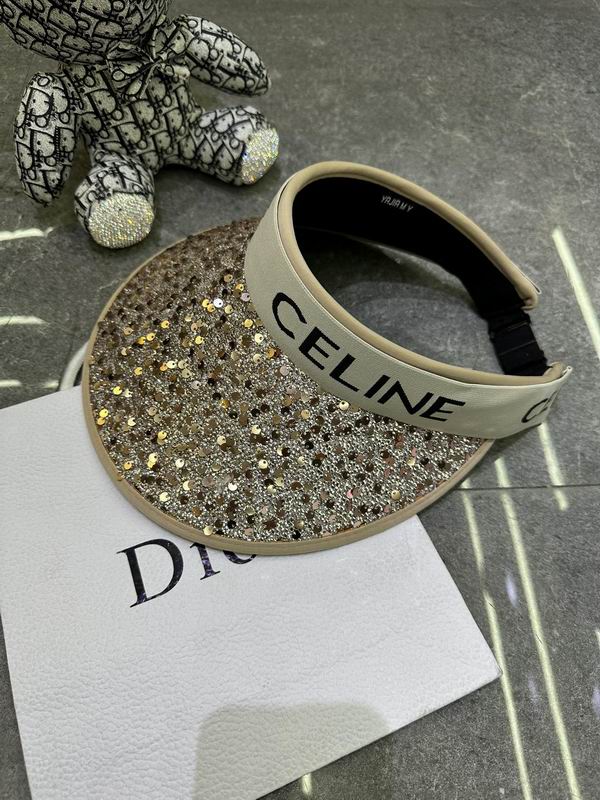 Celine Visor dx (32)