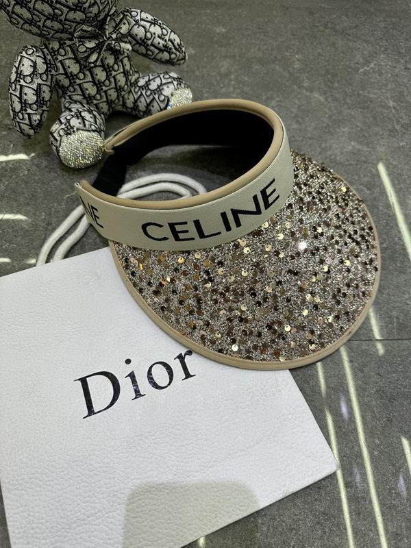 Celine Visor dx (33)