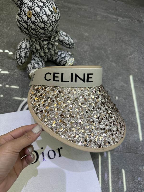 Celine Visor dx (34)