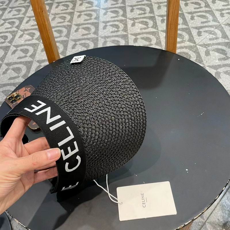 Celine Visors (1)