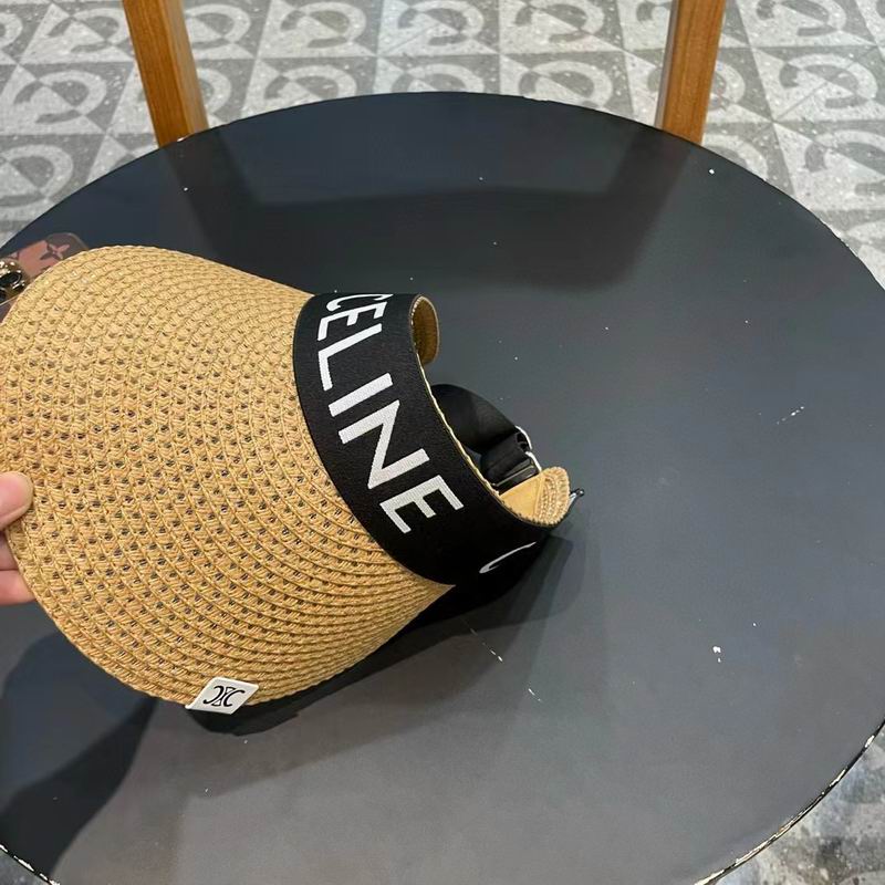 Celine Visors (10)