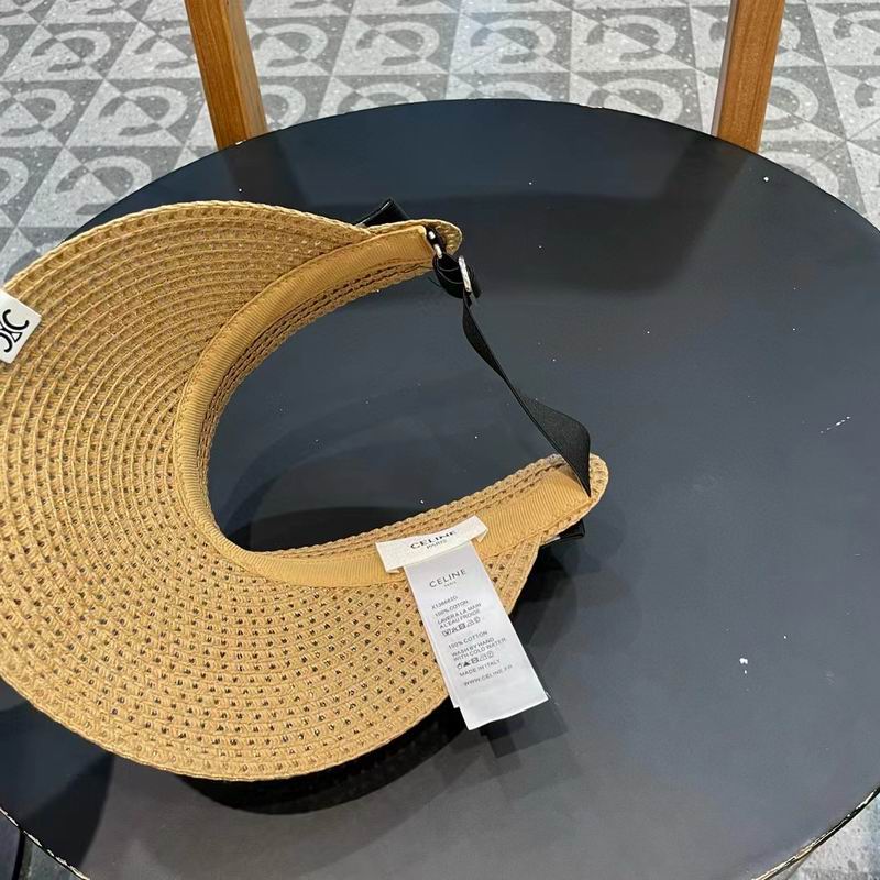 Celine Visors (12)