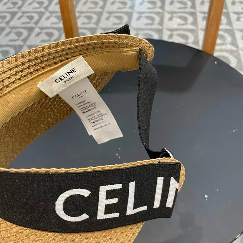 Celine Visors (13)