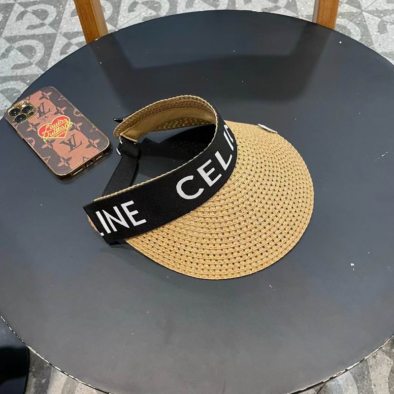 Celine Visors (16)