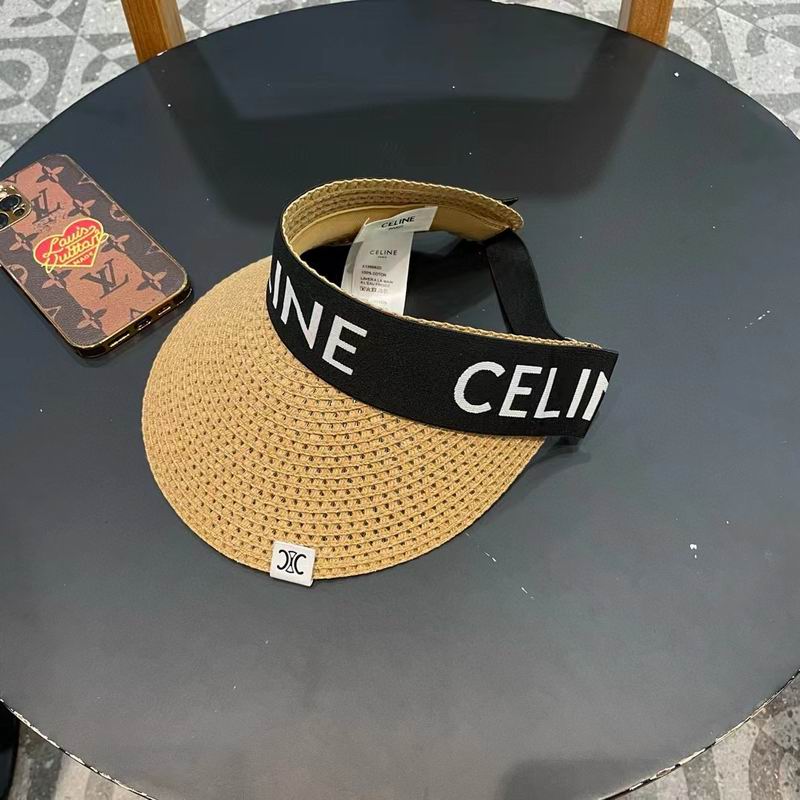 Celine Visors (17)