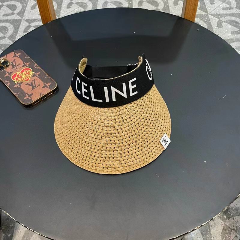 Celine Visors (18)