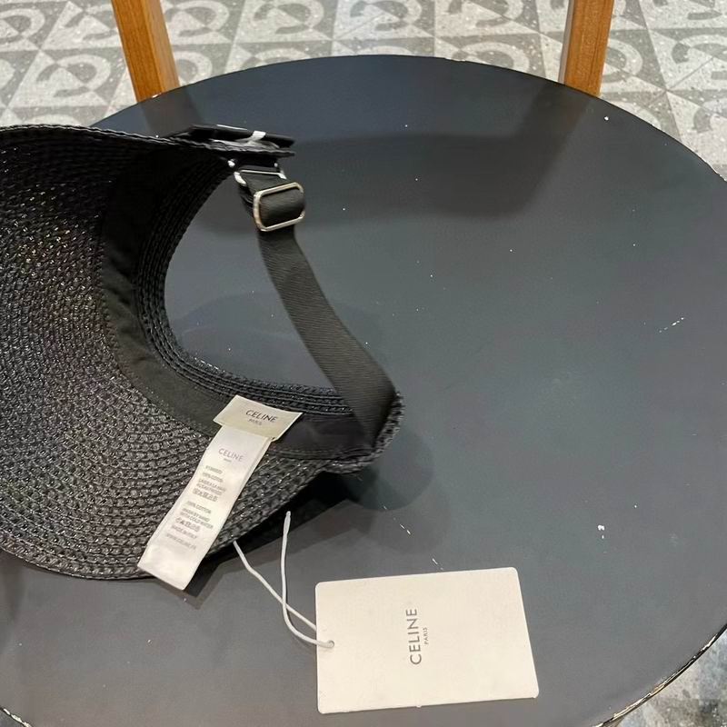 Celine Visors (2)