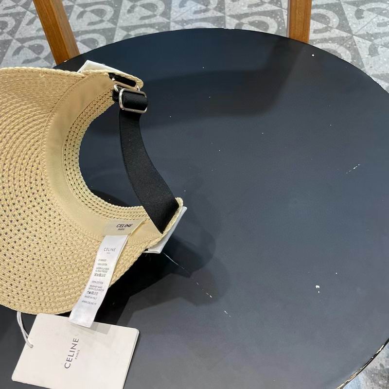 Celine Visors (20)