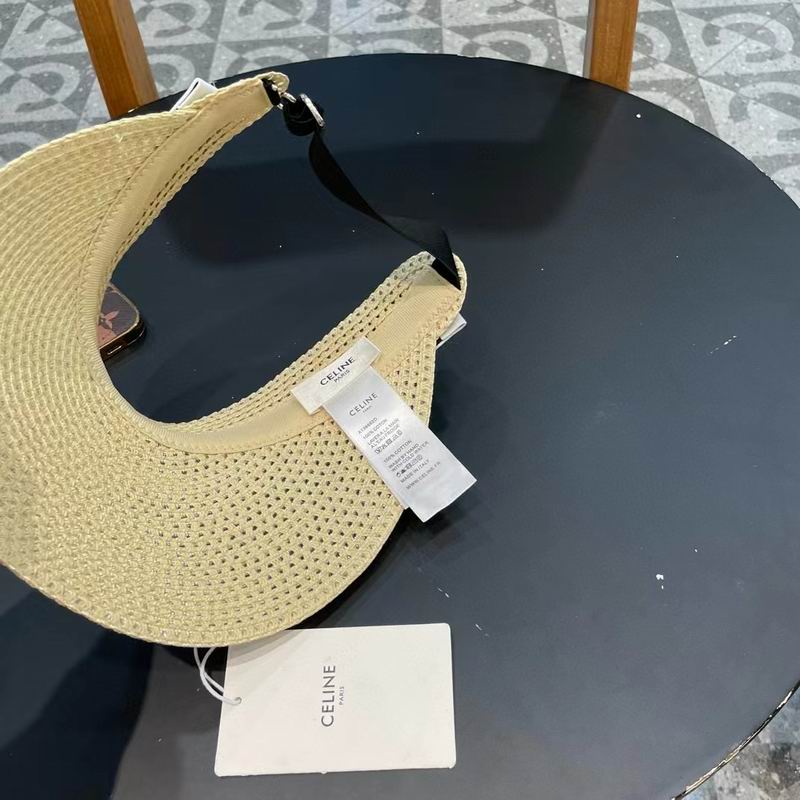 Celine Visors (21)