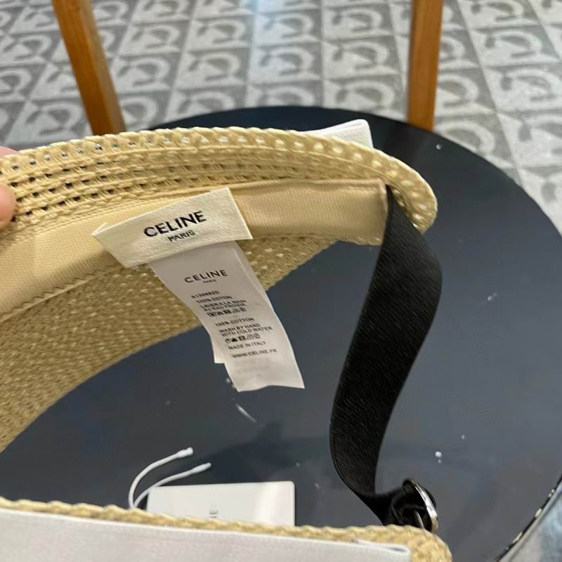 Celine Visors (22)