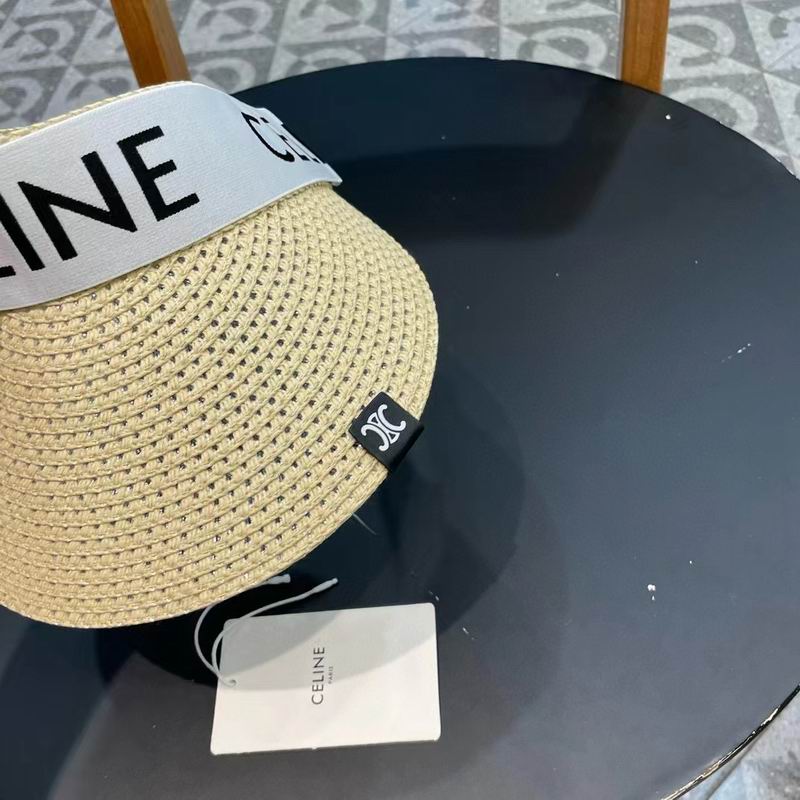 Celine Visors (24)