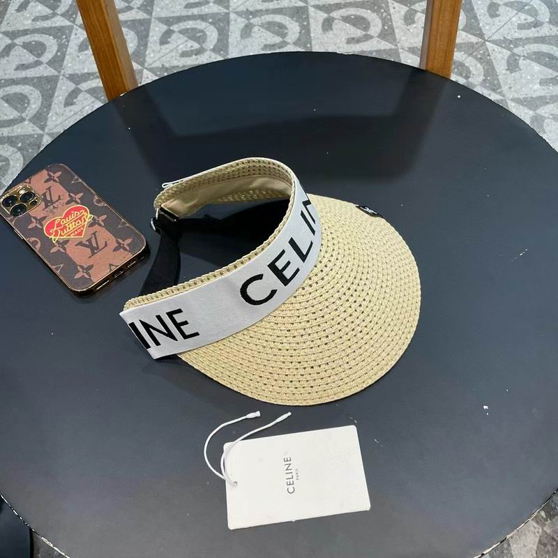 Celine Visors (25)