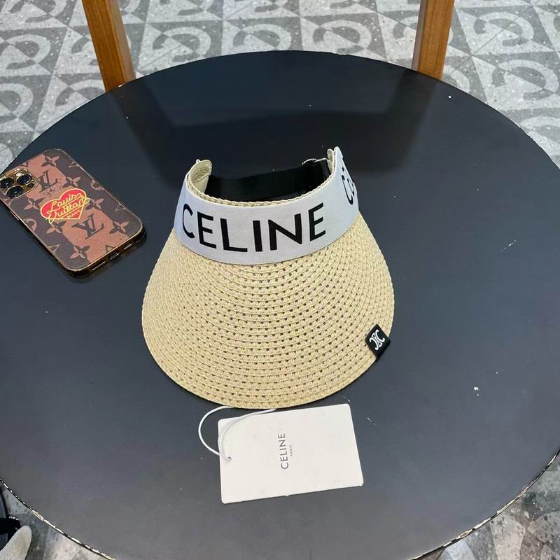 Celine Visors (27)