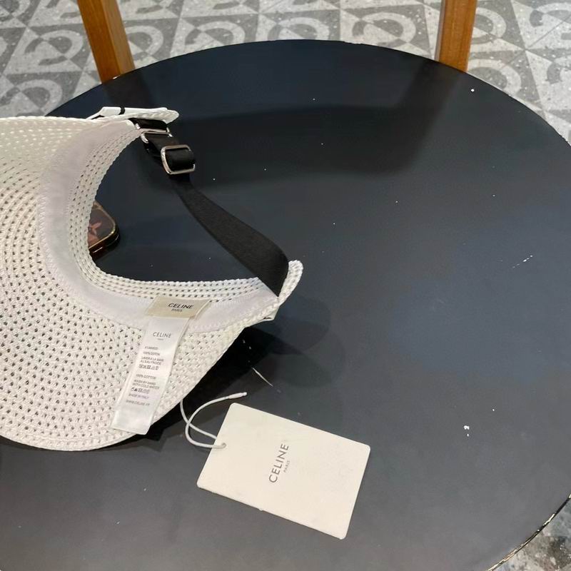Celine Visors (28)