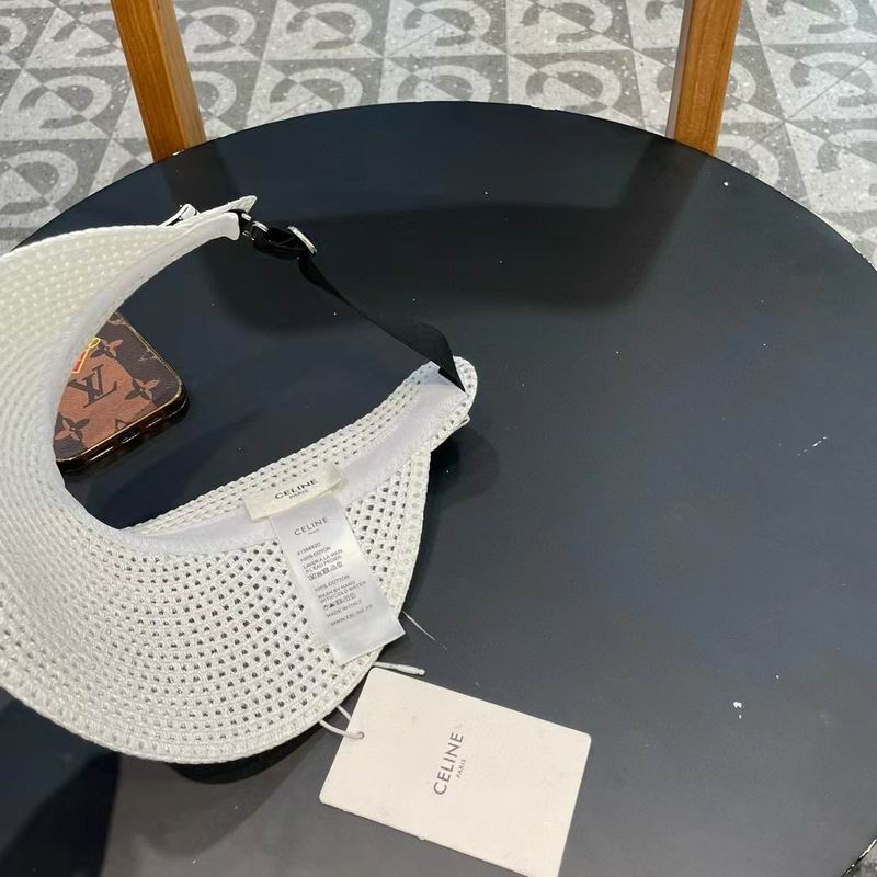 Celine Visors (29)