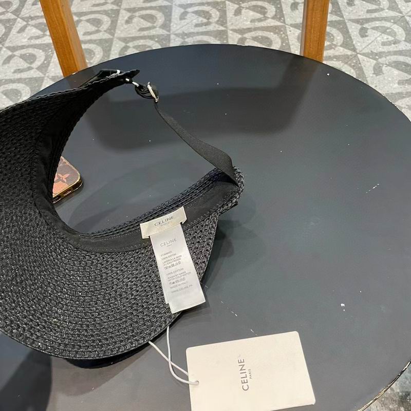 Celine Visors (3)