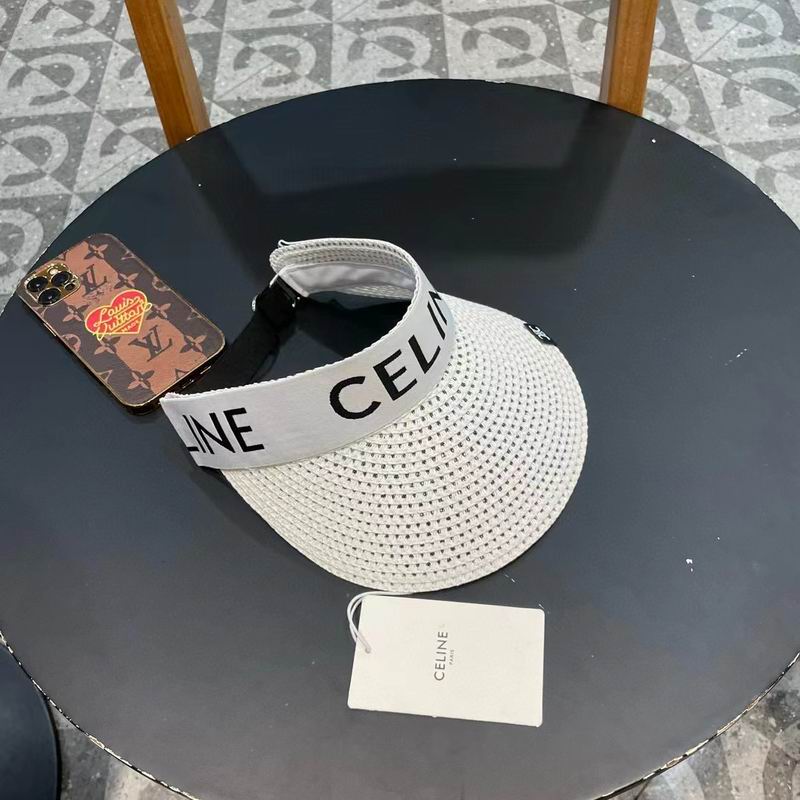 Celine Visors (33)