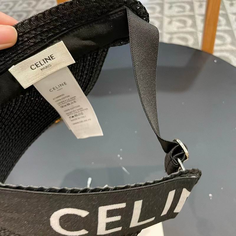 Celine Visors (4)