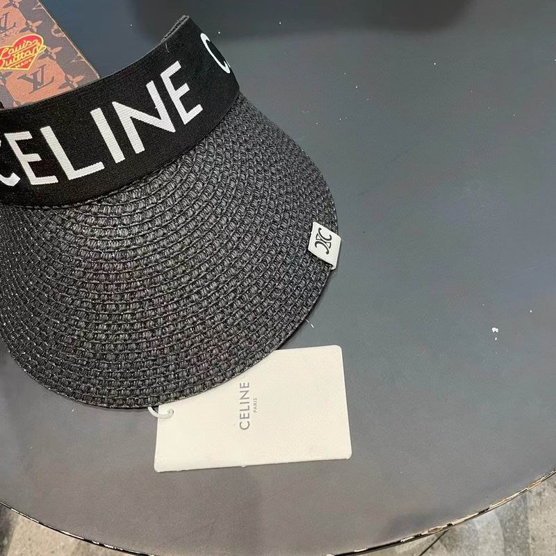 Celine Visors (6)