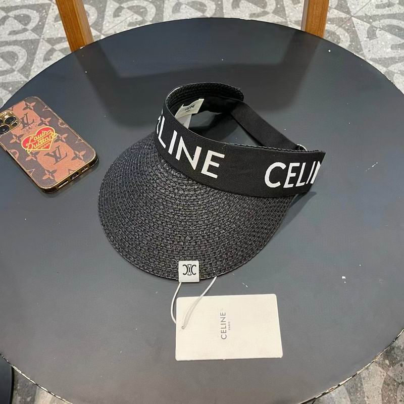 Celine Visors (8)