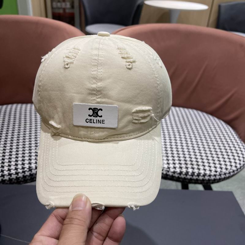 Celine cap (101)
