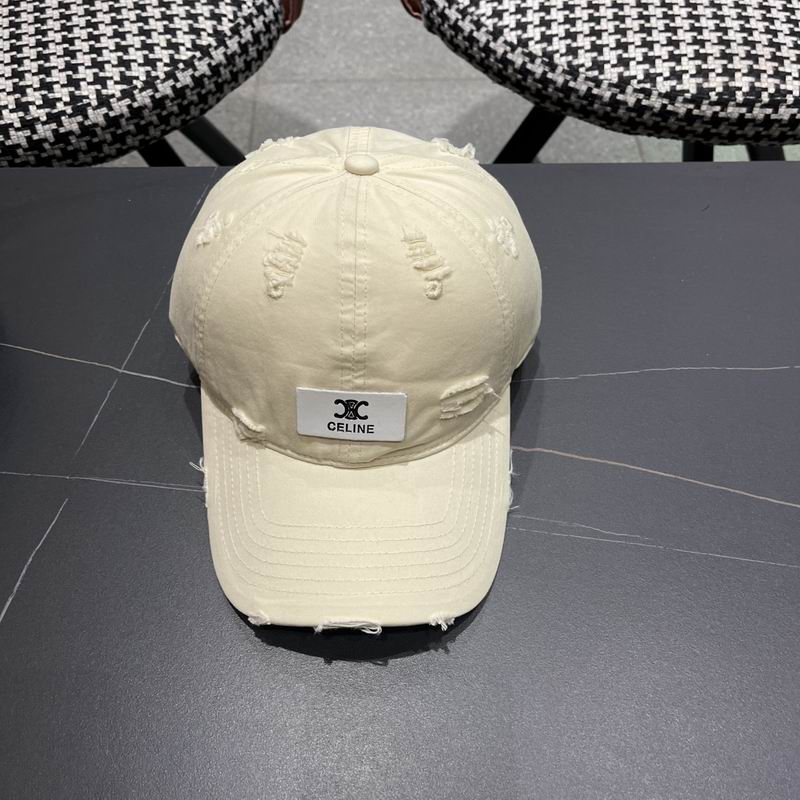 Celine cap (102)