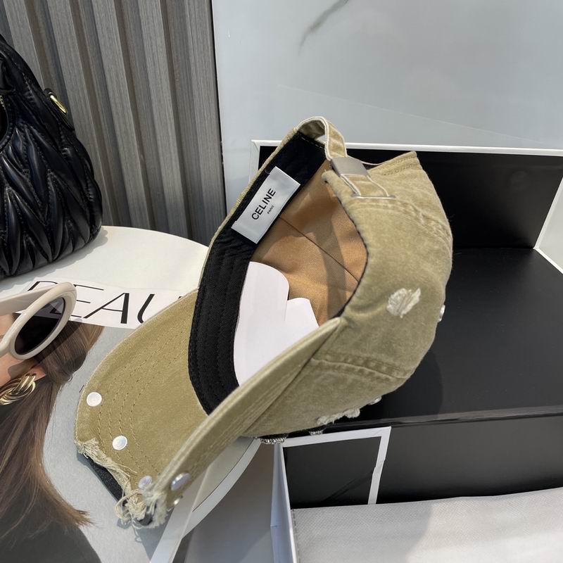 Celine cap (15)