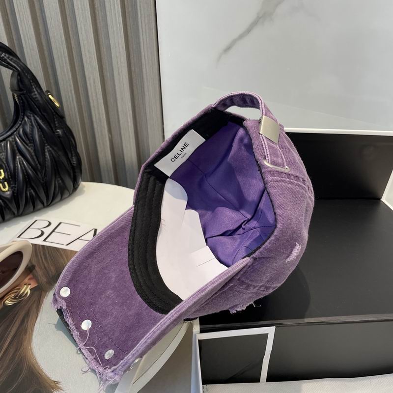 Celine cap (42)