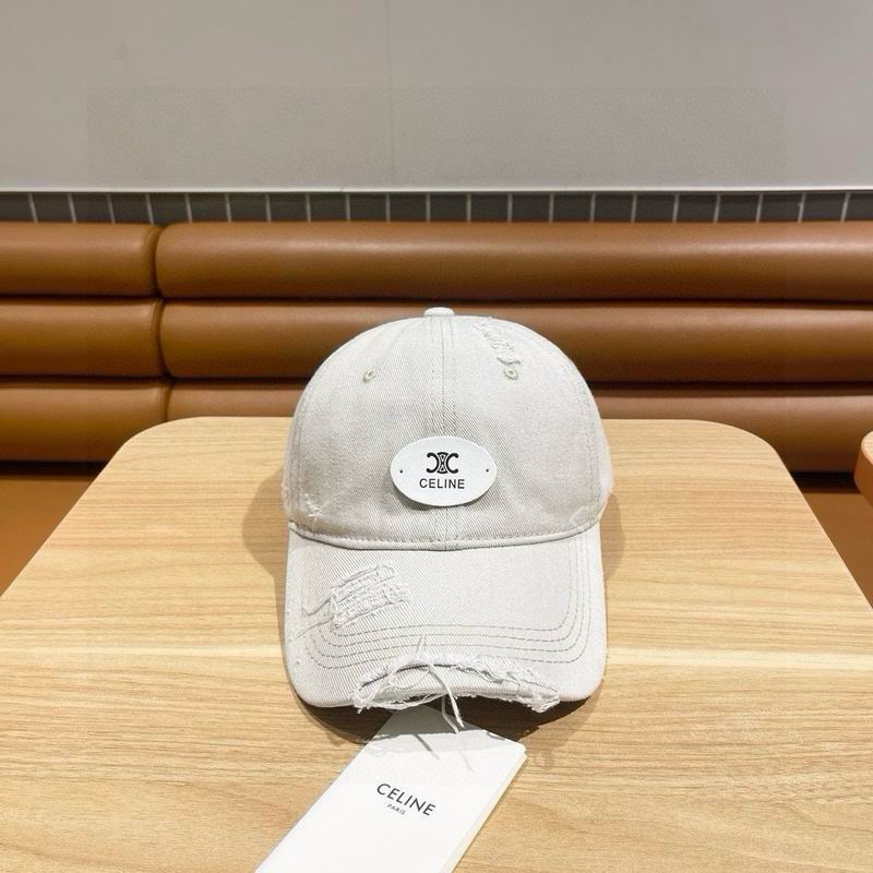 Celine cap (45)